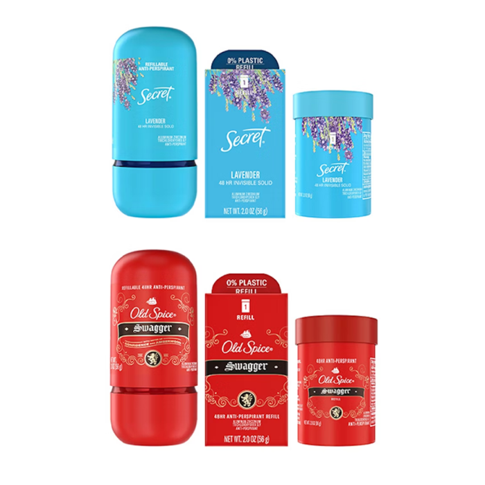 Bio-Based Coatings in Paperboard Packaging: Elements Journey with Old Spice Deodorant Tubes